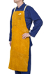 Obrázok z Weldas Golden Brown™ 44-2142 zváracia zástera