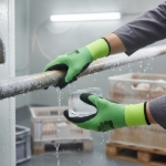 Obrázok z Procera X-FRIGO Pracovné rukavice zimné