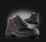 Obrázok z VM UMAG O2 Pracovná členková obuv