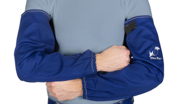 Obrázok z Weldas Fire Fox™ 33-2320 zvárací rukávnik