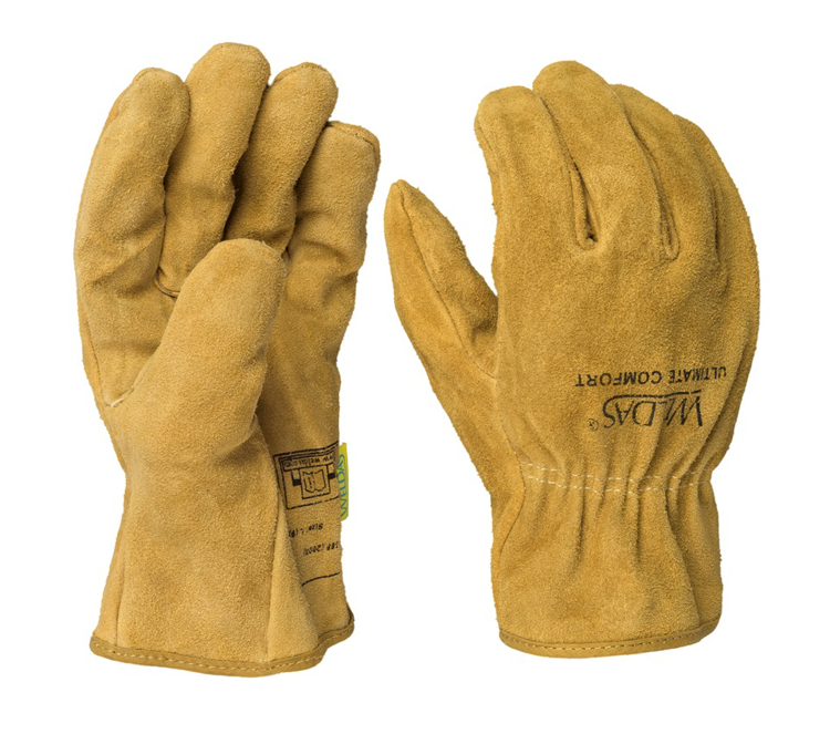 Obrázok z Weldas 10-2064 Pracovné rukavice