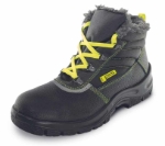 Obrázok z PANDA STRONG MITO S1 SRC Pracovná obuv