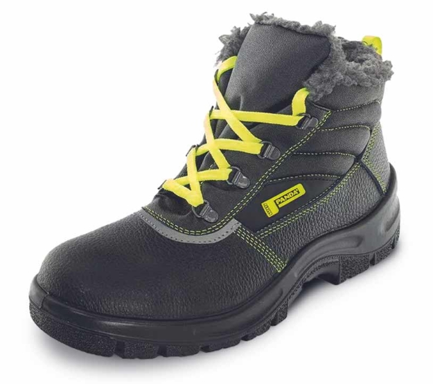 Obrázok z PANDA STRONG MITO S1 SRC Pracovná obuv