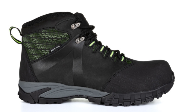 Obrázok z ARDON®GANGER S3 Pracovná členková obuv