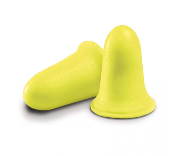 Obrázok z 3M E.A.R.Soft ES-01-020 Zátkové chrániče sluchu 1 pár