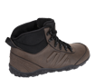 Obrázok z BENNON Barefoot Black/brown Winter High