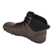 Obrázok z BENNON Barefoot Black/brown Winter High