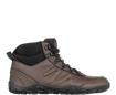 Obrázok z BENNON Barefoot Black/brown Winter High