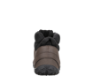 Obrázok z BENNON Barefoot Black/brown Winter High