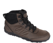 Obrázok z BENNON Barefoot Black/brown Winter High