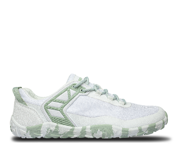 Obrázok z BENNON Barefoot Sport White/green