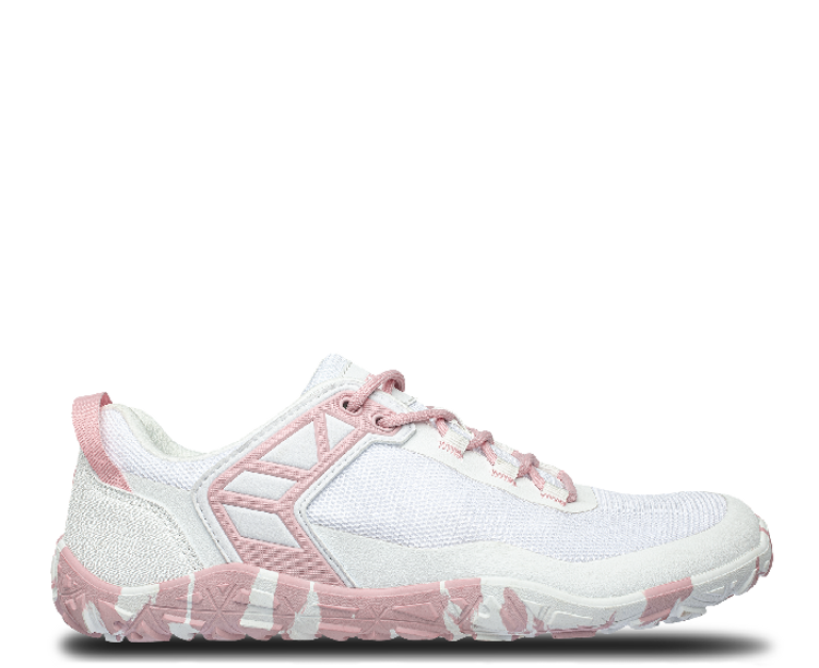 Obrázok z BENNON Barefoot Sport White/pink