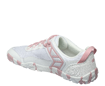 Obrázok z BENNON Barefoot Sport White/pink