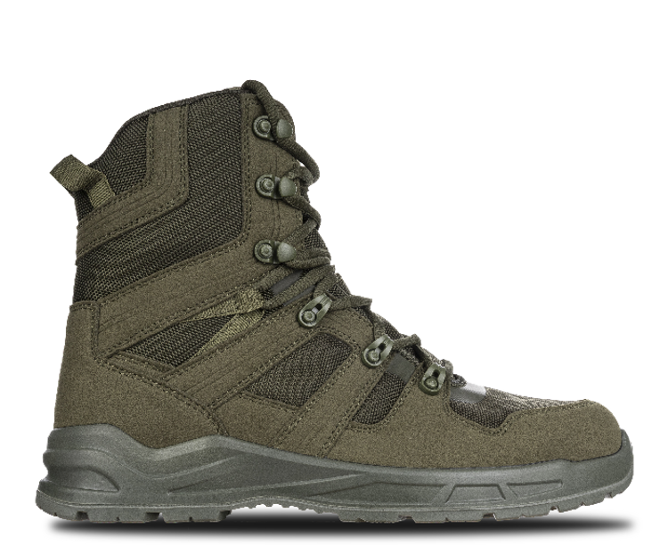 Obrázok z CONDOR O2 NM Khaki Boot