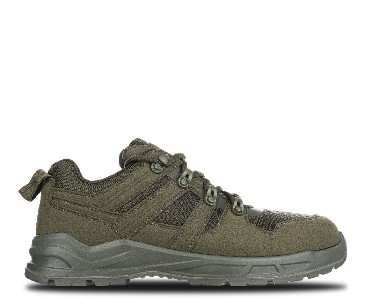Obrázok z CONDOR O2 NM Khaki Low