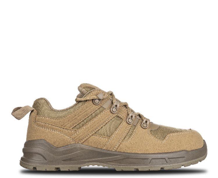 Obrázok z CONDOR O2 NM Sand Low