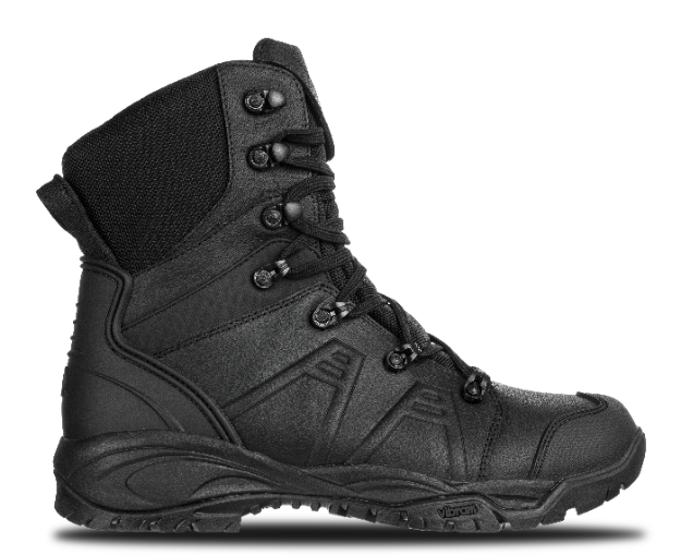 Obrázok z PANTHER XTR O6 NM Black Boot