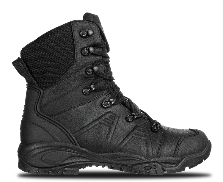 Obrázok z PANTHER XTR O6 NM Black Boot