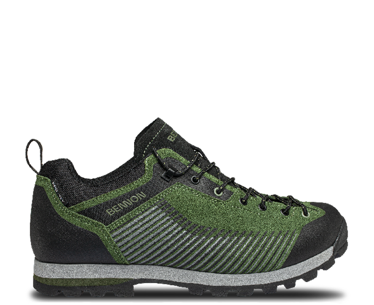 Obrázok z PEAK Khaki Low