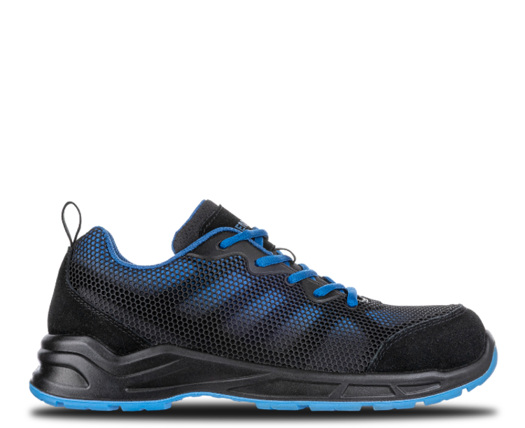 Obrázok z SPACER S1PS NM Low