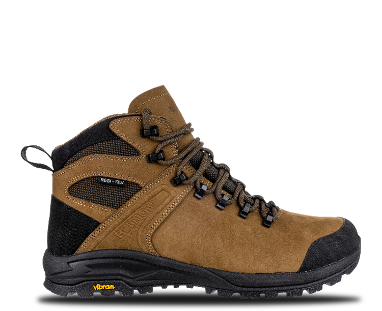 Obrázok z TERENNO 2.0 Mid