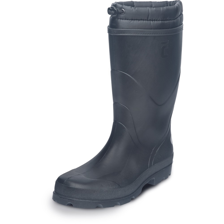 Obrázok z Cerva FROSTWELL OB CI SR Pracovná holina čierna