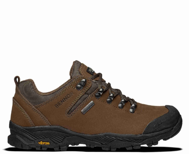 Obrázok z Bennon TERENNO Low Outdoor poltopánka