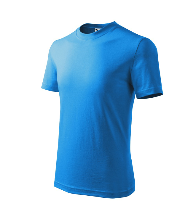 Obrázok z MALFINI 138 Základné tričko pre deti