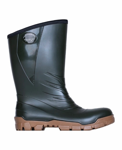 Obrázok z Ardon 13159 WINTER Pracovní holínky zimní