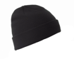 Obrázok z Payper EVEREST Pracovná pletená čiapka čierna