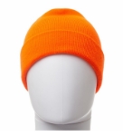 Obrázok z Payper EVEREST Pracovná pletená čiapka oranžová fluo