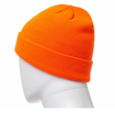 Obrázok z Payper EVEREST Pracovná pletená čiapka oranžová fluo