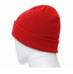Obrázok z Payper EVEREST Pracovná pletená čiapka červená