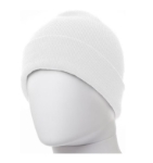 Obrázok z Payper EVEREST Pracovná pletená čiapka biela