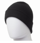 Obrázok z Payper EVEREST Pracovná pletená čiapka čierna