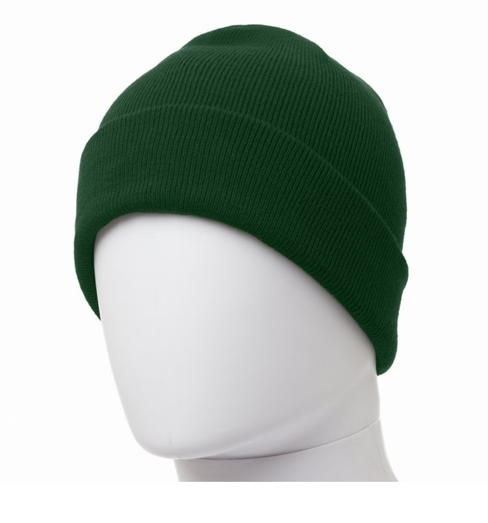 Obrázok z Payper EVEREST Pracovná pletená čiapka zelená