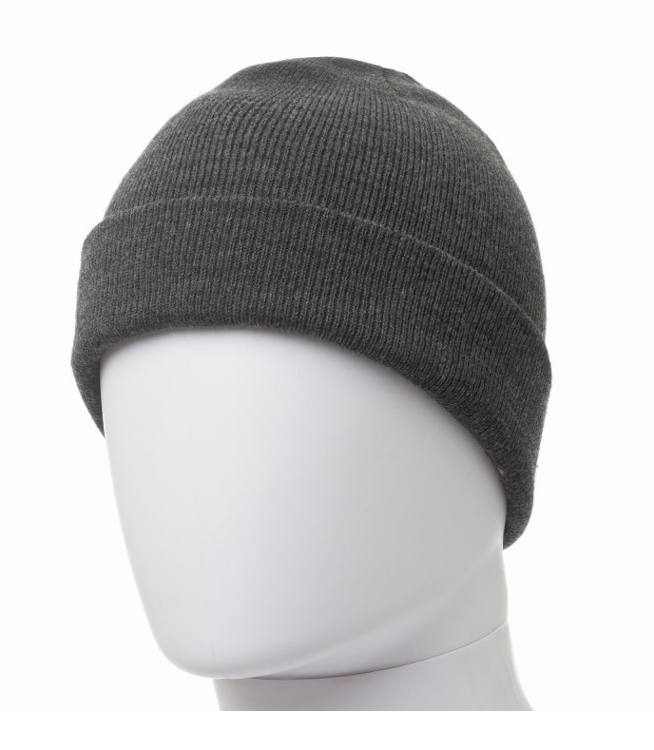 Obrázok z Payper EVEREST Pracovná pletená čiapka šedá