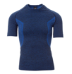 Obrázok z Payper THERMO PRO 160 SS Pánske termo tričko modré