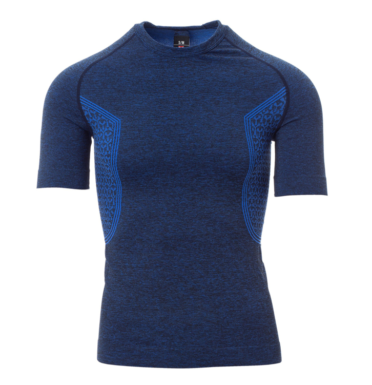 Obrázok z Payper THERMO PRO 160 SS Pánske termo tričko modré