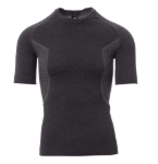 Obrázok z Payper THERMO PRO 160 SS Pánske termo tričko čierne