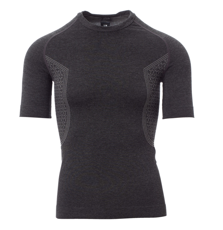 Obrázok z Payper THERMO PRO 160 SS Pánske termo tričko čierne