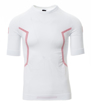 Obrázok z Payper THERMO PRO 280 SS Pánske termo tričko biele
