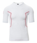 Obrázok z Payper THERMO PRO 280 SS Pánske termo tričko biele