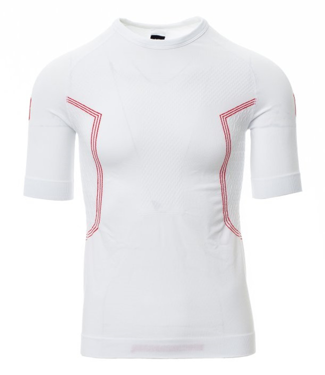 Obrázok z Payper THERMO PRO 280 SS Pánske termo tričko biele