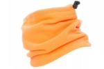 Obrázok z Payper OSLO Mikroflísový nákrčník oranžová