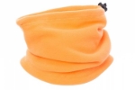 Obrázok z Payper OSLO Mikroflísový nákrčník oranžová