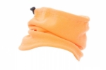 Obrázok z Payper OSLO Mikroflísový nákrčník oranžová
