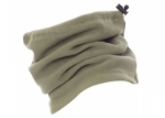 Obrázok z Payper OSLO Mikroflísový nákrčník vojenská zelená