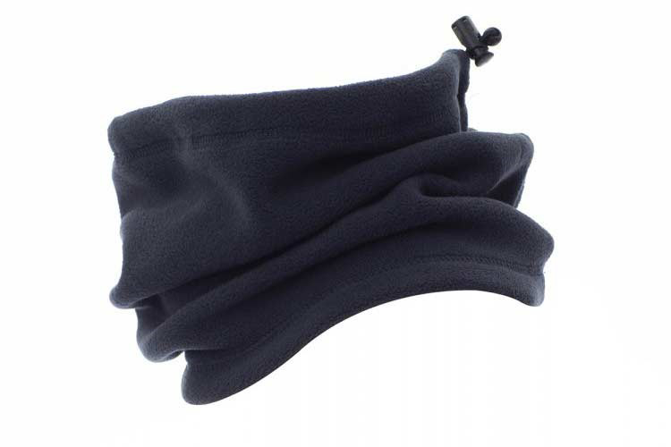 Obrázok z Payper OSLO Mikroflísový nákrčník námornícka modrá