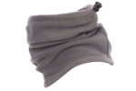 Obrázok z Payper OSLO Mikroflísový nákrčník oceľovo šedá